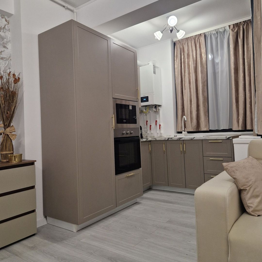 Garsonieră Ultramoderna de vânzare – Hanul cu peste - Ocazie Unica - Poză 4