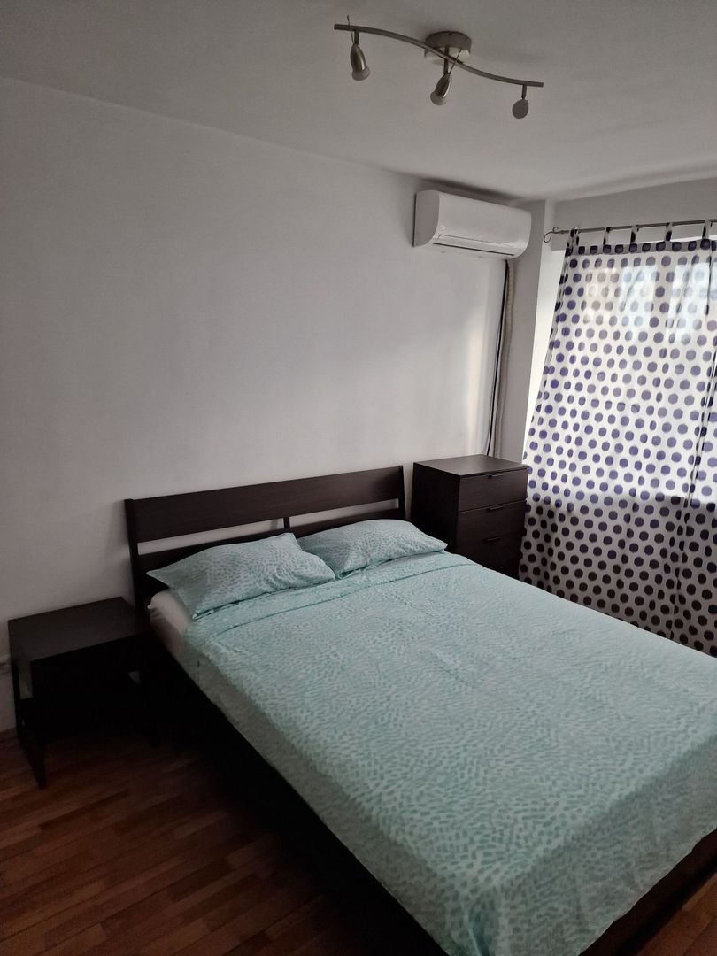 Se închiriază apartament 3 camere – zona Chibrit - Poză 1