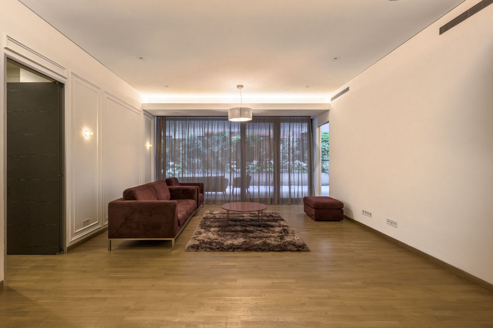 Apartament 3 camere cu terasă și parcare inclusă - Poză 4