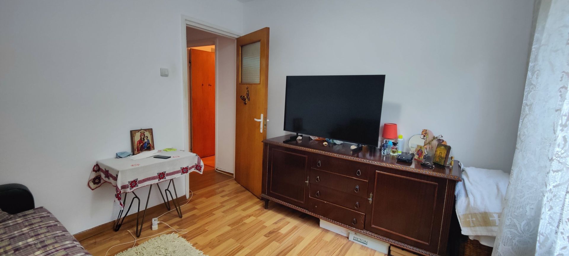 Apartament 3 camere de vânzare Drumul Taberei - Poză 17