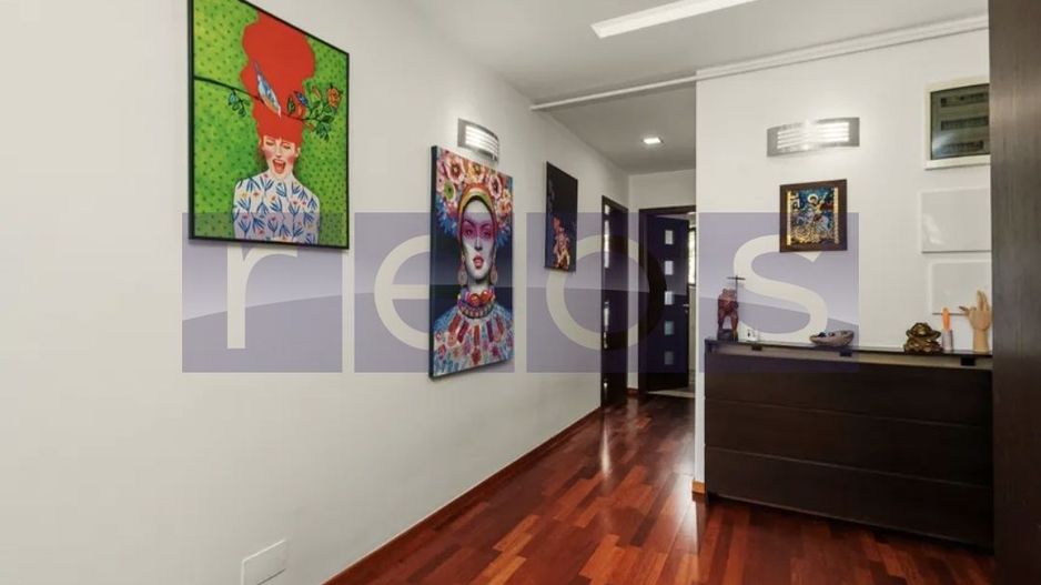 VANZARE DUPLEX 5 CAMERE HERASTRAU - Poză 10