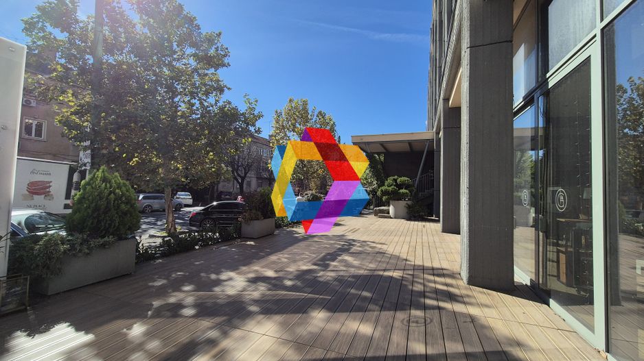 Spatiu Central cu vad pietonal și auto - 414 mp #plus-imo.ro - Poză 7