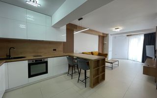 Apartament 2 camere | 60 mp |balcon 12 mp | EVOLUTION - Poză 1