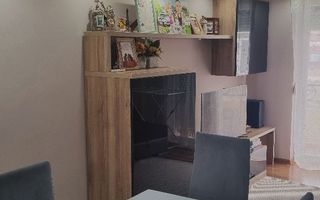 BRASADAS vinde ap 2 cam etaj 3 in centrul vechi! - Poză 7