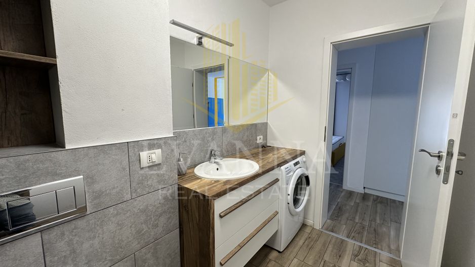 Bloc nou | Apartament 3 camere | str. Atletilor - Poză 11