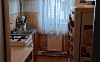 Apartament cu 2 camere, zona Zimbru, Iași - Poză 4