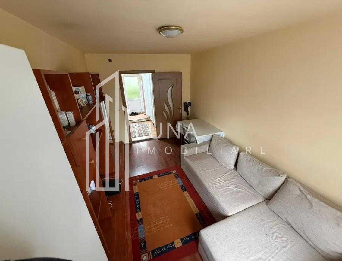 De vânzare apartament 2 camere – Zona Florilor - Poză 1