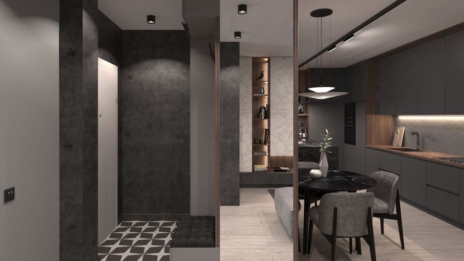 Apartament de lux în Arad - Poză 4