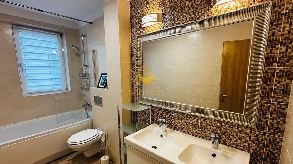 2 camere, Augustin Presecanu, Parcare, Revo, Sigma, Calea Turzii - Poză 4