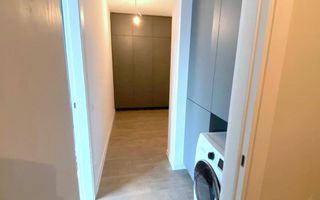 OPORTUNITATE Studio cu  parcare inclusa | mobilat si utilat | Aviatiei - Poză 6