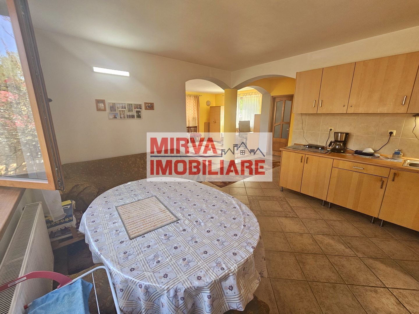 🏡 VILĂ ELEGANTĂ CU PRIVELIȘTE DEOSEBITĂ – VALENII DE MUNTE - Poză 39