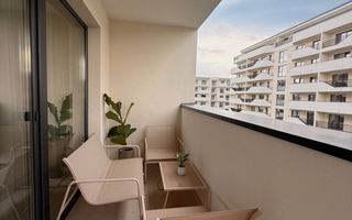 Apartament ultramodern / etaj intermediar / Zona Eroilor - Poză 23