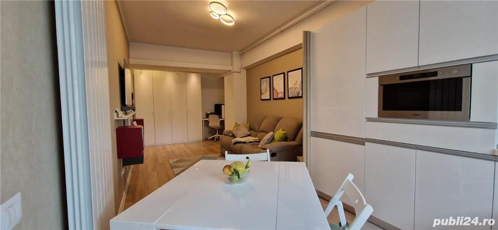 Apartament Npvum Residence - Poză 2