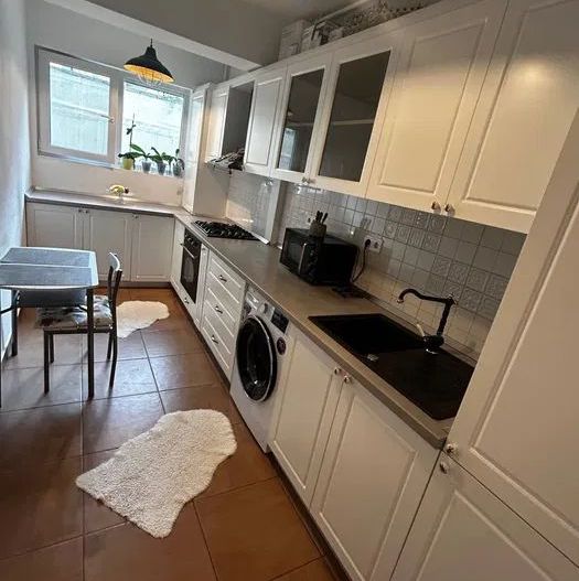 APARTAMENT DE LUX 2 CAMERE DECOMANDAT GRAN VIA PLAZA MALL - Poză 3