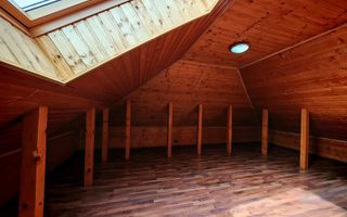 Vilă Individuală cu o curte generoasa zona Aparatorii Patriei - Poză 24