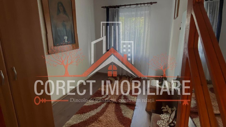 🏡 Apartament de închiriat – 250 €/lună 📍 Zona Ștefan cel Mare - Poză 4