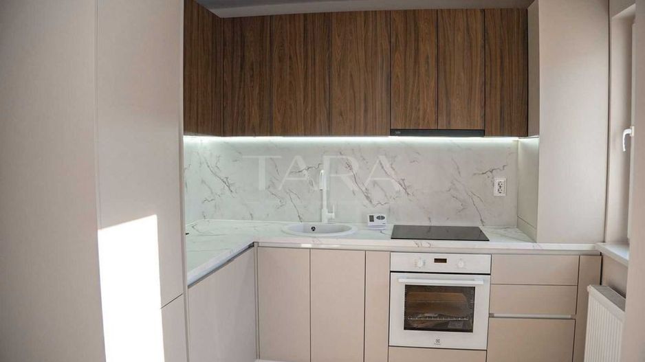 Locuință elegantă și primitoare în zona Vivo – 2 camere - Poză 4