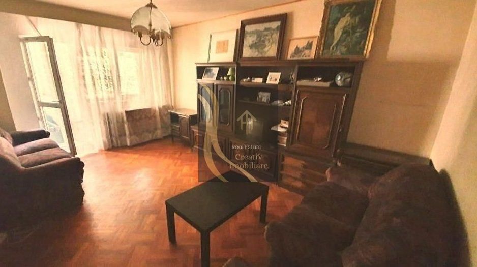 Apartament 4 camere  Chisinau - Poză 2