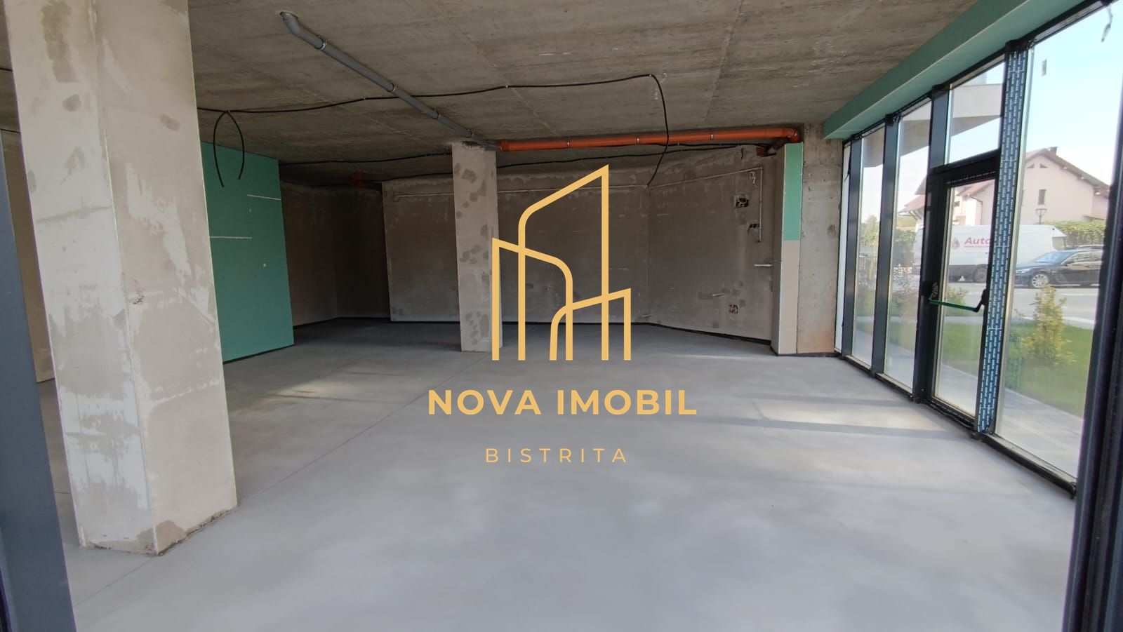 Spatiu comercial, terasa,restaurant,pizzerie,fast food! - Poză 6