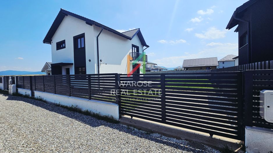 Casa Individuala Izvor | Brasov - Poză 1