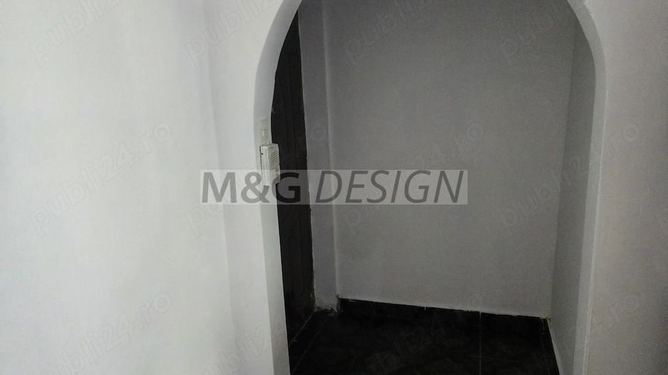 Apartament 2 camere zona Circumvalatiunii etaj 2 cu centrala - Poză 3