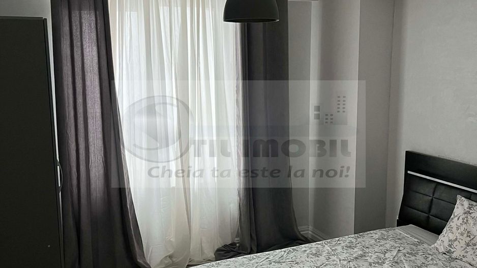 Apartament 2 camere – 69 mp, etaj 10/10- Copou- Royal Town - Poză 3