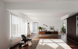 Apartament 3 camere Iancu Nicolae British School - Poză 3