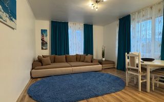 4 camere moderne în vilă - Copou - 140 mp, parcare - 1.250€/lună - Poză 2