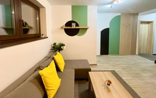 Apartament superb cu 2 camere | Mehala - Poză 3