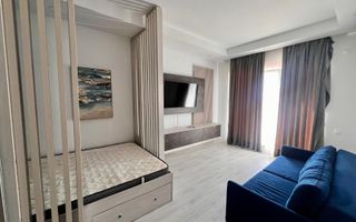 Garsoniera Ansamblul Rezidential Cosmopolis - Poză 2