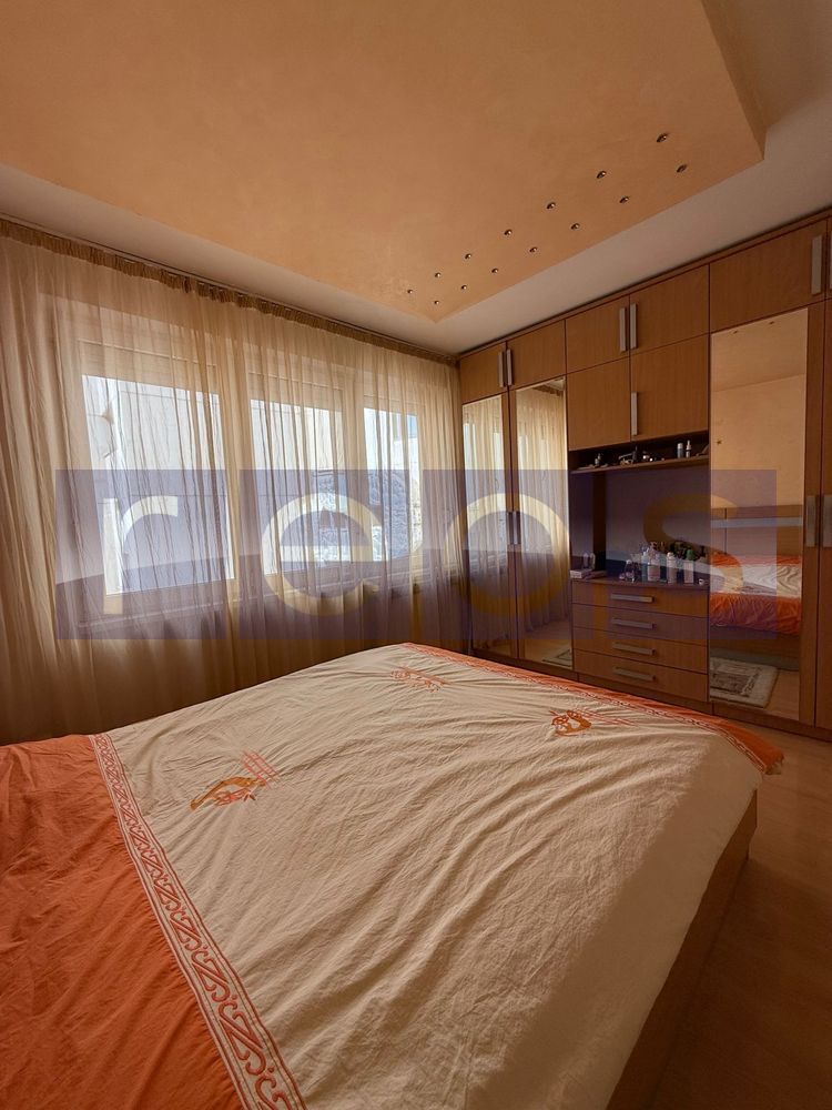 VANZARE APARTAMENT 2 CAMERE | CALEA VICTORIEI | 45MP | MOBILAT-UTILAT - Poză 4