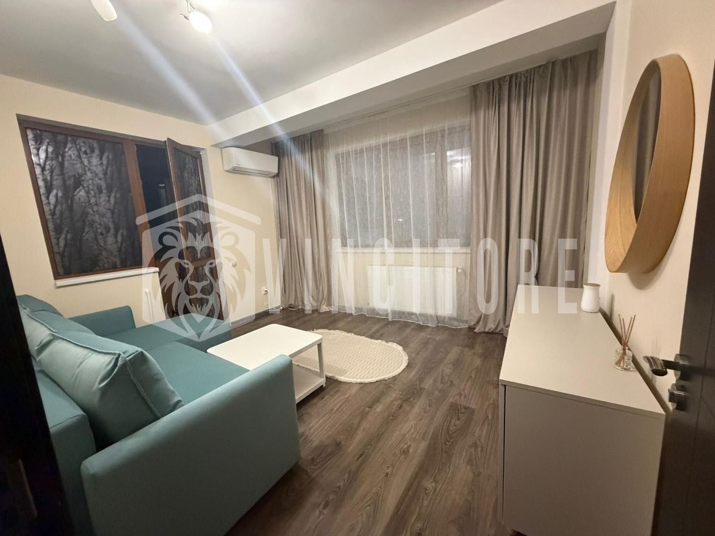 Apartament 2 Camere Popesti- Leordeni | Pacare | Metrou - Poză 5