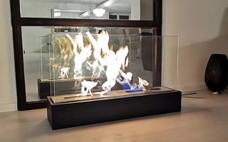 Cel mai spatios apartament de 4 camere - Șoseaua Nordului - Poză 8