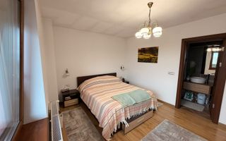 Apartament open space, 94 mp, ultimul etaj (11/11) – Complex Atlantis - Poză 7