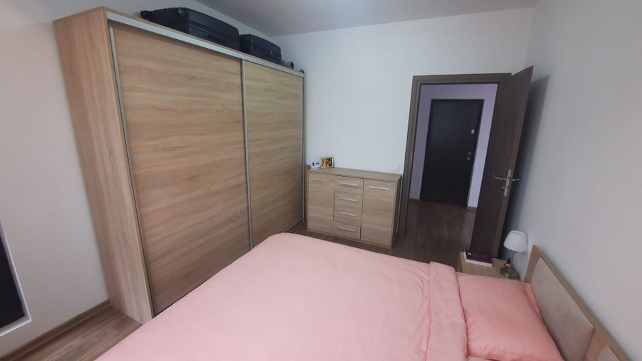 Apartament parc Bazilescu - Poză 7