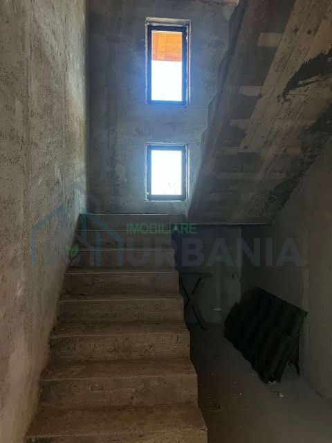 Casă P+E | 5 camere | Holboca | 128 mp utili - Poză 7