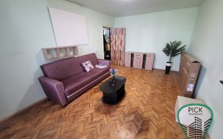 P 1138 Apartament cu 2 camere în Târgu Mureș, cart. Unirii - Poză 2
