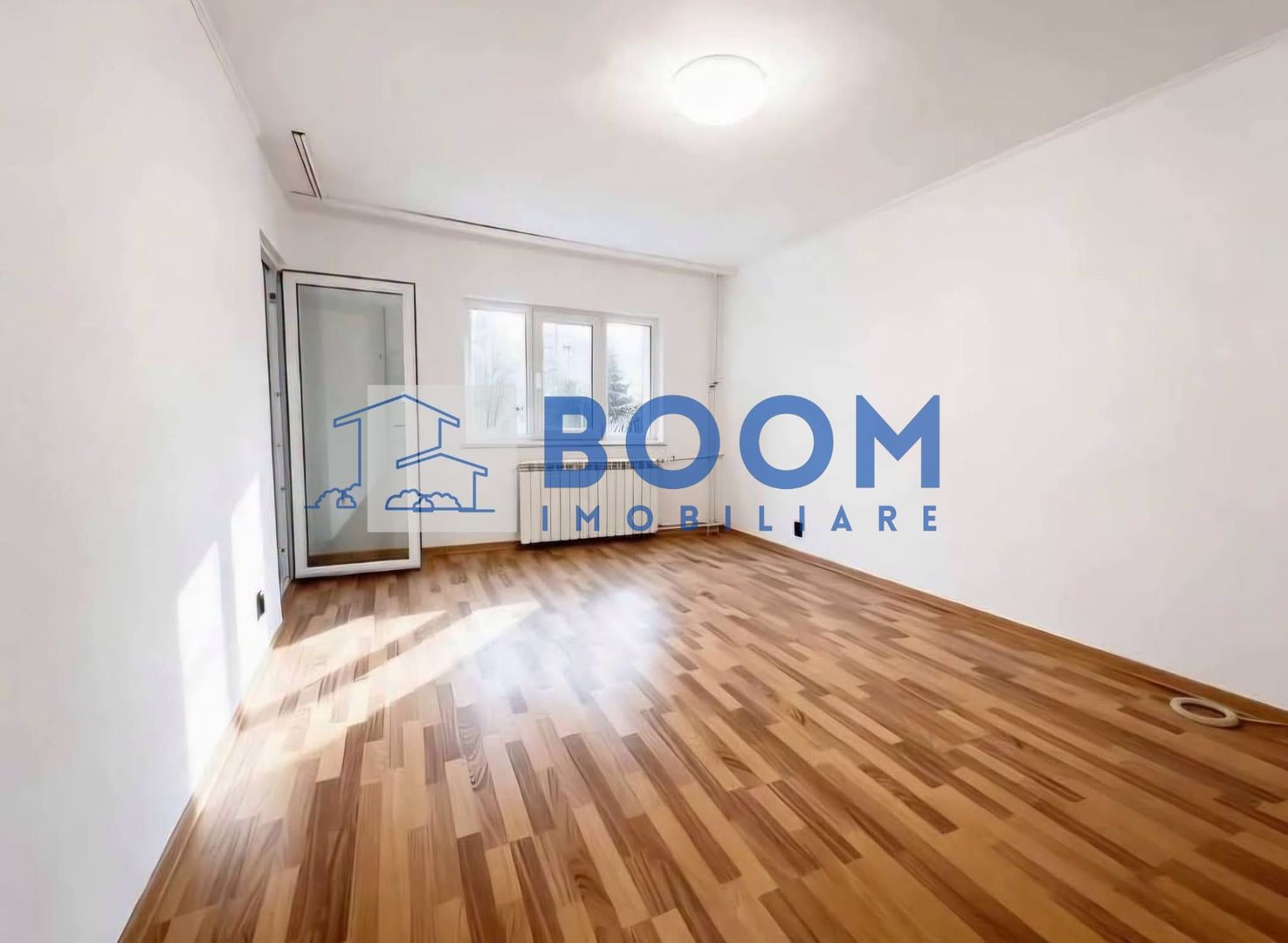 Apartament 2 Camere | Zona Ostroveni | Etaj 2 - Poză 6