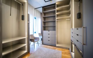 Inchiriere - Penthouse - 2 terase + 2 locuri de parcare - Avalon Estate-Pipera - Poză 16