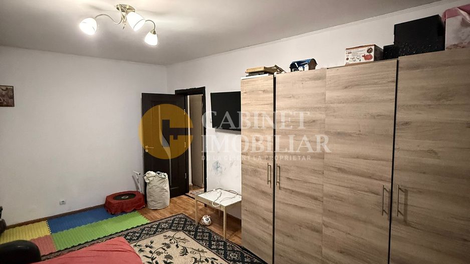 2 Camere Decomandat -  Etaj 1 - Zona Dacia - Poză 2