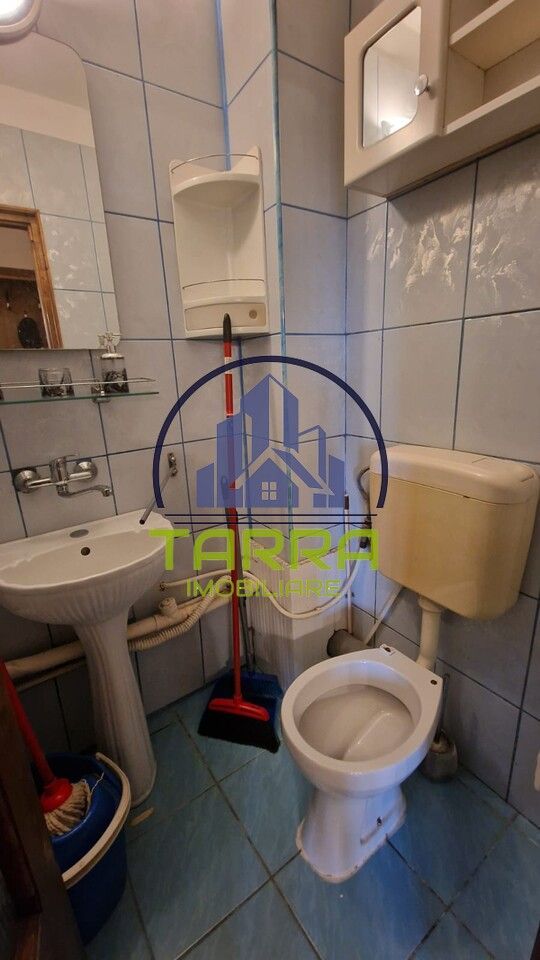 Apartament 3 camere de vazare in Alba Iulia zona Centru - Poză 14