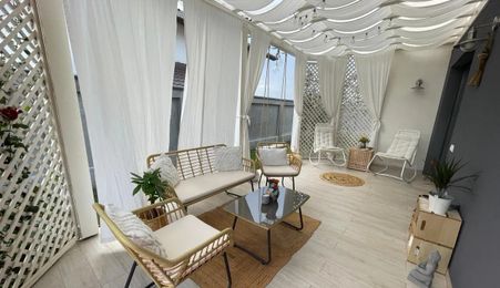 Casa individuala | 216 mp utili | Teren 500 mp | Veterani