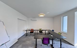 Apartament 3 camere Aviatorilor | Piața Charles de Gaulle - Poză 4