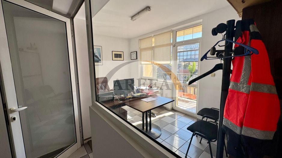 OPORTUNITATE - vila-curte individuala-garaj la Domenii-Popisteanu - Poză 10