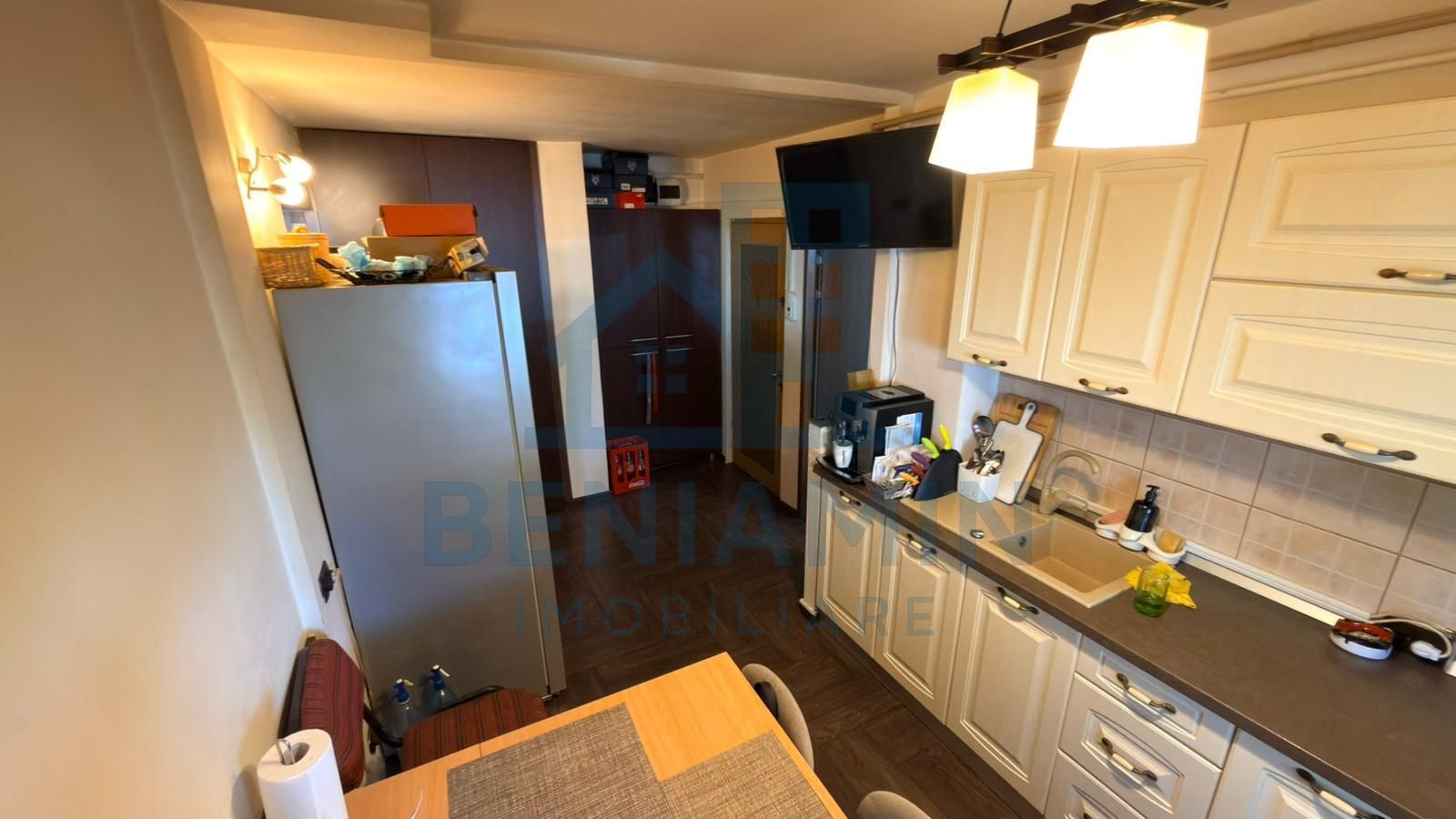 Apartament 2 camere decomandat, parter, Brazda lui Novac -centrala - Poză 5