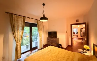 3 camere 2022 Piata Victoriei 127 mp utilat mobilat - Poză 14