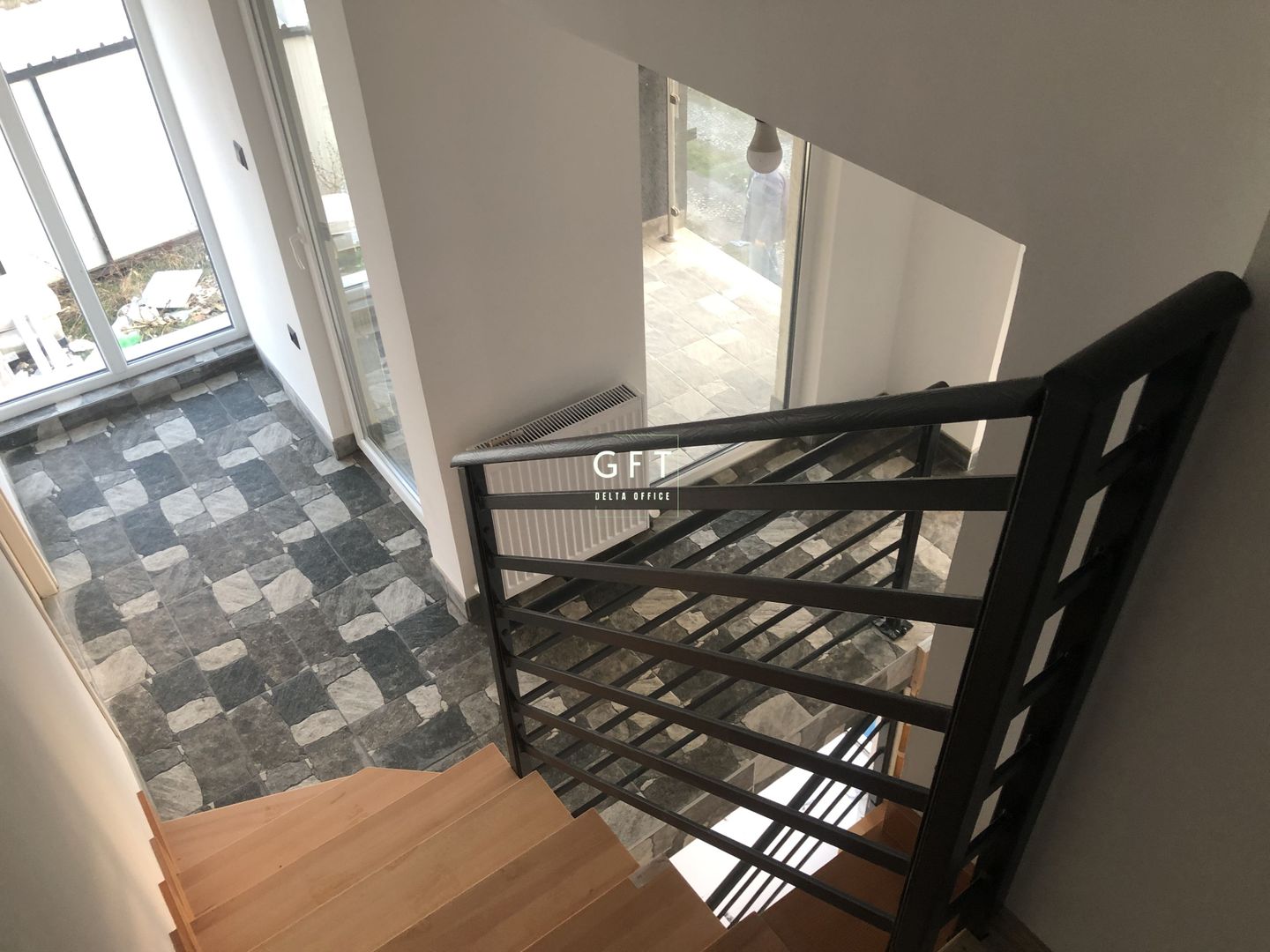 Casa P+M, 181 mp, recent renovata, Unirea - Poză 13