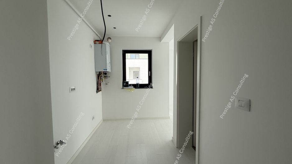 Apartament Nou 2 Camere | Parcul Terra- Dumbravita - Poză 4