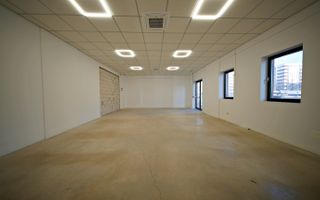 Spatiu comercial de 246 mp, 9 locuri de parcare, zona Metalurgiei - Poză 4