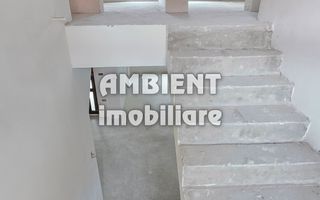 VILĂ individuala P+M, cu teren 460 mp, VASLUI, zona GURA BUSTEI; - Poză 9